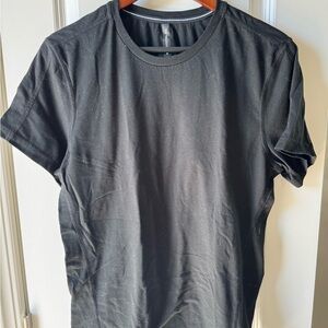 Ten Thousand Men's Charcoal Short Sleeve Tee